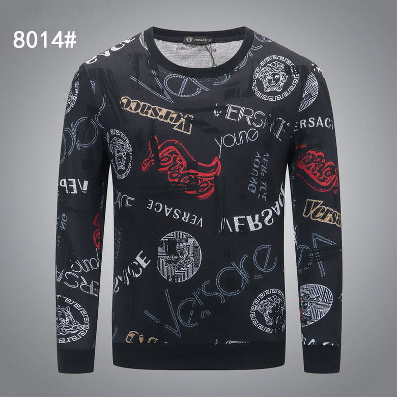 Versace Sweatshirt-058
